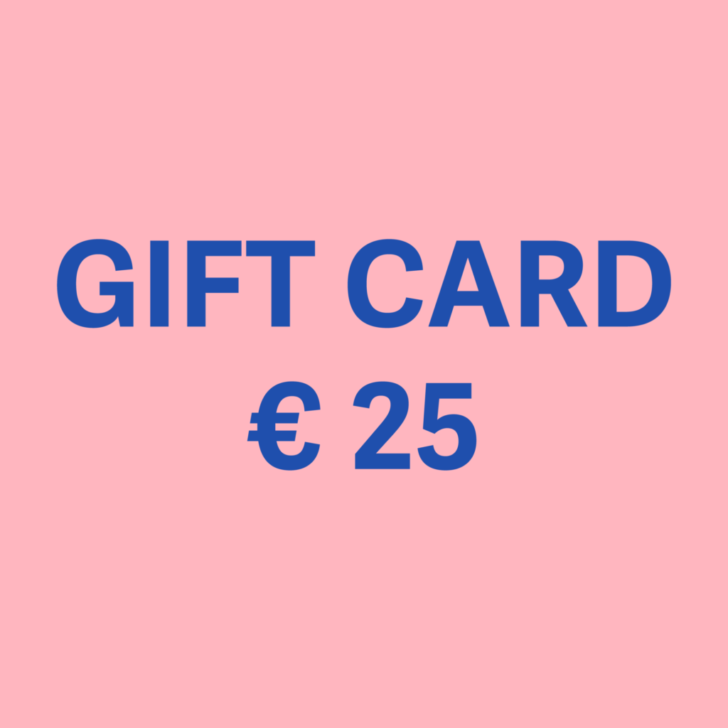 Gift Card | Gutschein