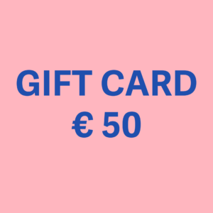 Gift Card | Gutschein