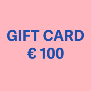 Gift Card | Gutschein